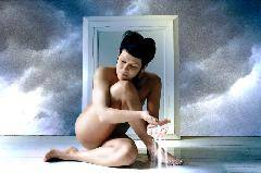 FeedForward : Barefoot & Naked